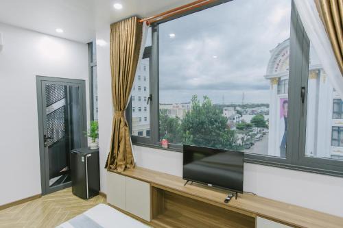Peony Hotel
