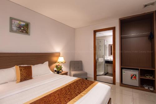 Galaxy Airport Hotel