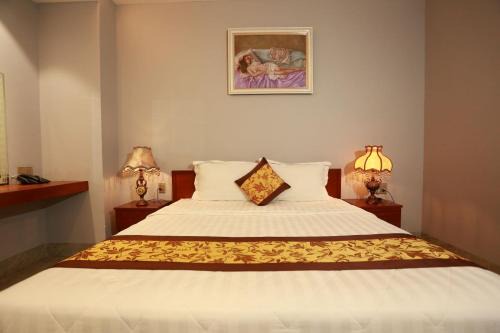 THANH TAI HOTEL 2