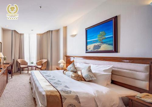 Tan Son Nhat Saigon Hotel