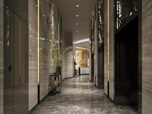 Grand K Hotel Suites Hanoi