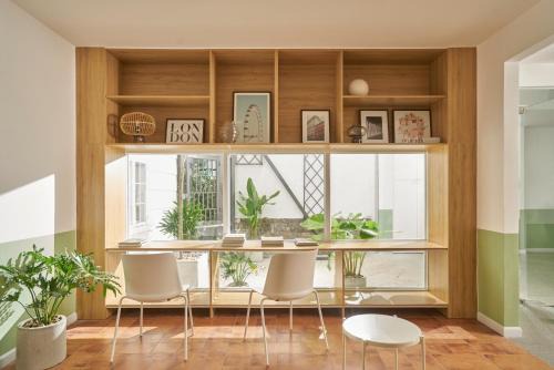 Express by M Village Cao Thắng, a brand of Modern Village Lifestyle