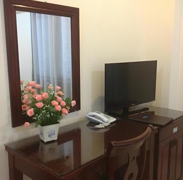 KIM BĂNG HOTEL BÌNH DƯƠNG