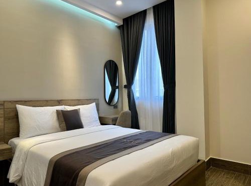 LION 5 HOTEL