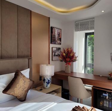 Ngon Avatar Hotel