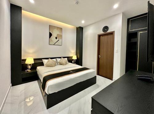 Riverside 1 Hotel