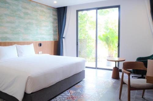 Petro House Vung Tau - Block A