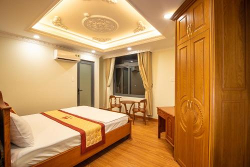TRÍ TÂM HOTEL - Khách sạn TRÍ TÂM Bến Lức