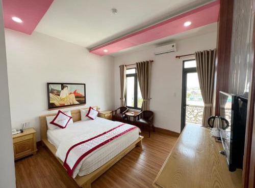 Hotel Như ý Biên Hòa