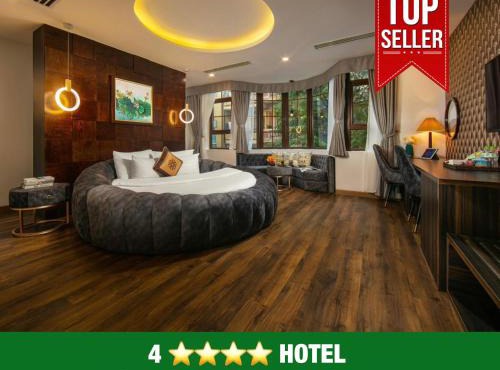 Midori Boutique Hotel