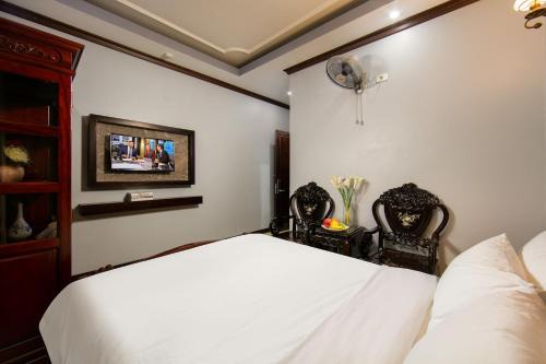 Nam Hai Hotel