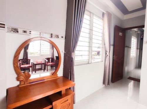 NGỌC QUÝ Mini House
