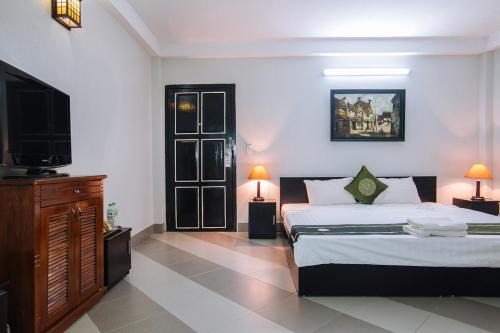 Joye Hotel