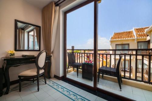 Silkotel Hoi An