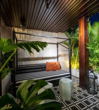 Sanouva Da Nang Hotel - Daily Afternoon Tea Inclusive