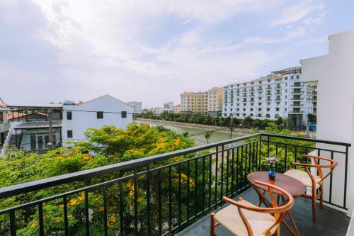 Hoi An Majestic Villa