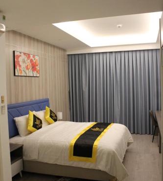 THE QUEENDOR BOUTIQUE HOTEL