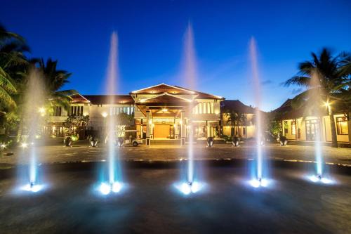 Hoi An Beach Resort