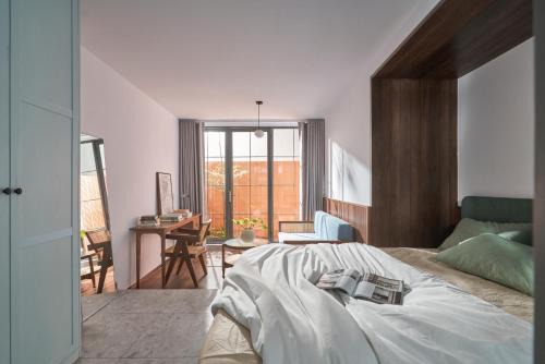 Express by M Village Tú Xương, a brand of Modern Village Lifestyle