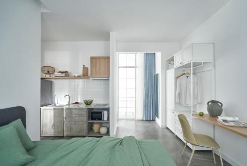 Express by M Village 47 Thảo Điền, a brand of Modern Village Lifestyle