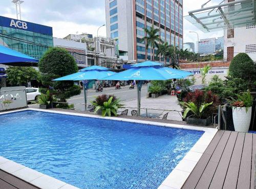 Acnos Grand Hotel