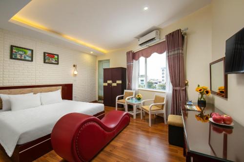 New Airport Hotel