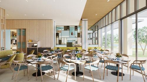 Holiday Inn Resort Ho Tram Beach by IHG