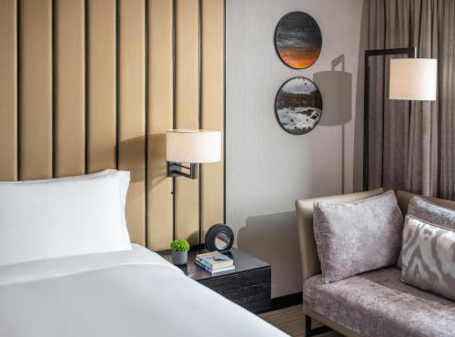 New World Saigon Hotel