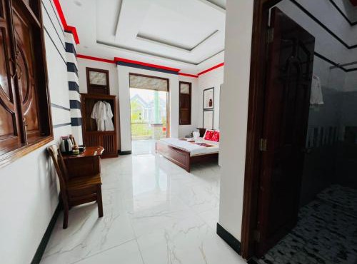 Đại Quang Hotel