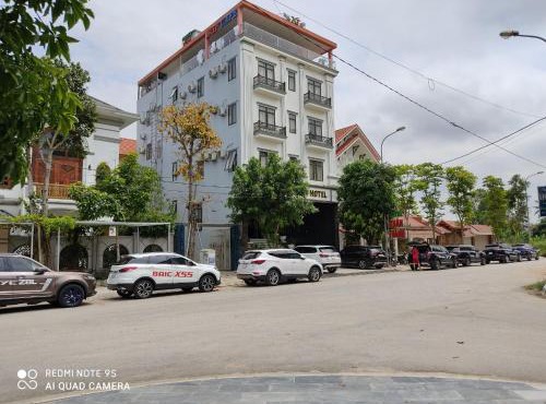 Xuan Thanh Hotel