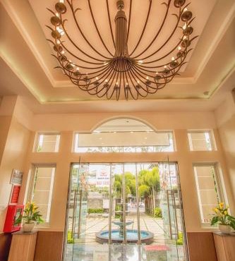 Sao Vang Hotel