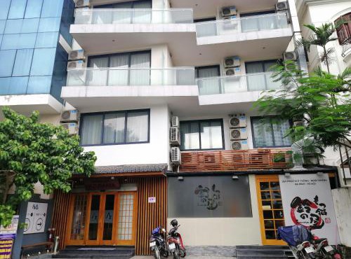 Azumaya Hotel Kim Ma 2