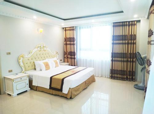 Khách Sạn Phượng Hoàng 3