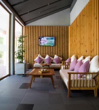 Alba Wellness Resort By Fusion