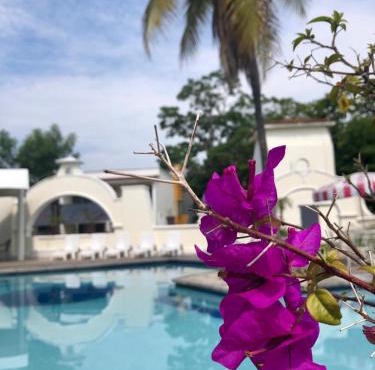 Hotel San Joaquin SA de CV in Colima