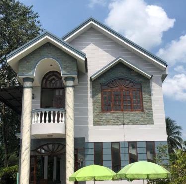 Sao Mai Hotel