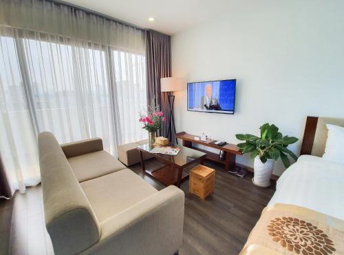 REIWA INN APARTMENT