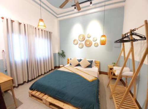Hotel Thanh Van 2
