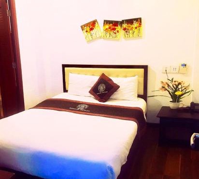 Brown Bean Hotel