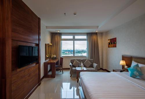 Aquari Hotel
