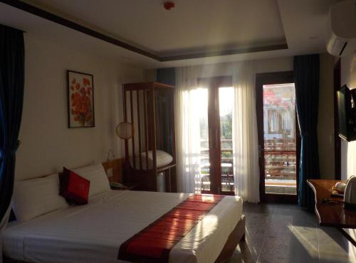 Villa Loan A HOI AN