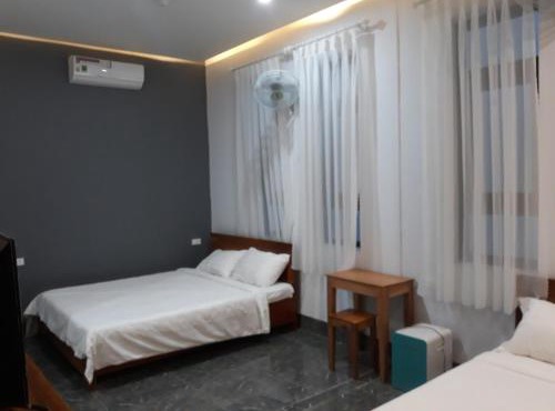 Ayaru Hotel
