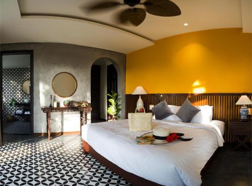 G Boutique Retreat Hoi An
