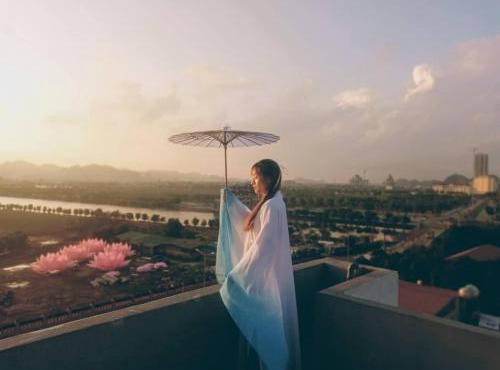 Viet Anh Hotel Ninh Bình