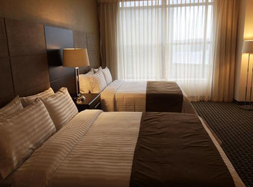 Holiday Inn Mexico Santa Fe by IHG in Mexico City