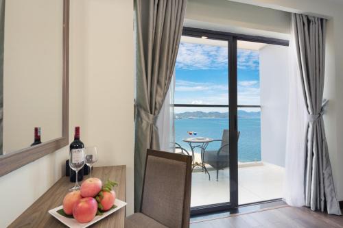 Xavia Hotel
