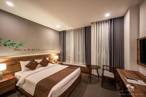 Thanh Long Hotel - Tra Khuc