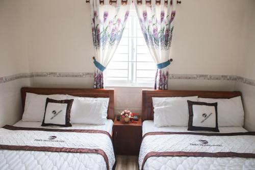 Triệu Hoàng Hotel