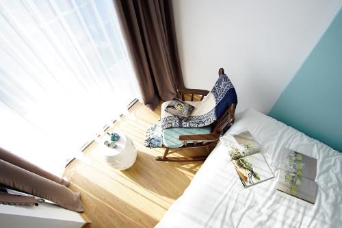 Phuong Tran Apartment and Hotel