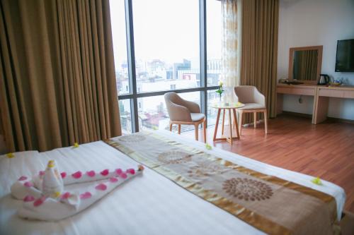 Long Anh Hotel